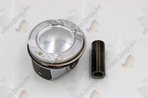 Piston and Ring for Land Rover (1pc) (MPN: LR121448) - Image 4