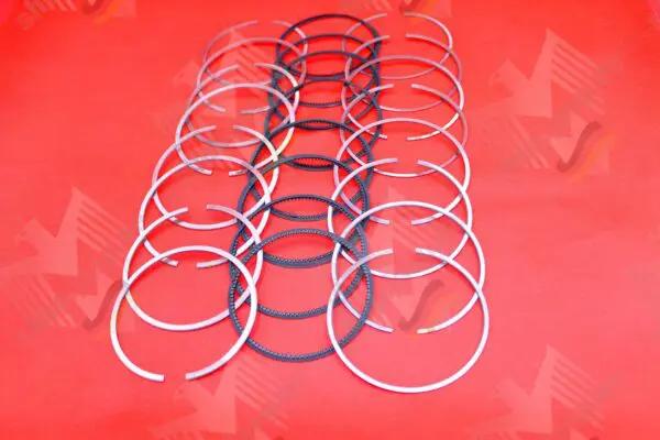 Piston Ring Set for Land Rover (MPN: LR028148) - Image 4