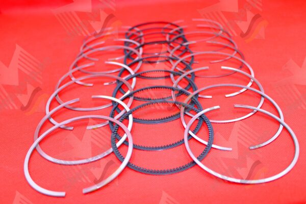Piston Ring Set for Land Rover (MPN: LR028148) - Image 5