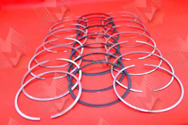 Piston Ring Set for Land Rover (MPN: LR028148) - Image 5