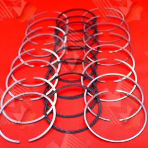 Piston Ring Set for Land Rover (MPN: LR028148)