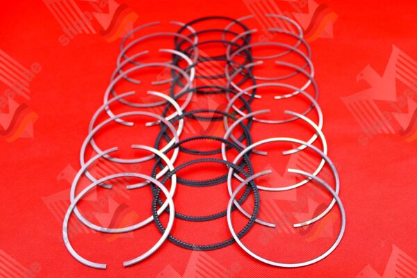 Piston Ring Set for Land Rover (MPN: LR028148)