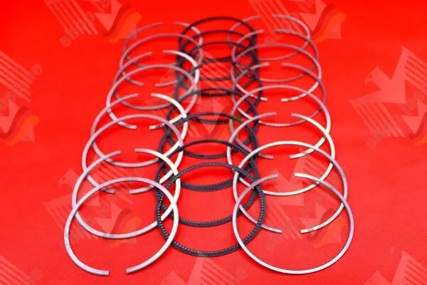 Piston Ring Set for Land Rover (MPN: LR028148)