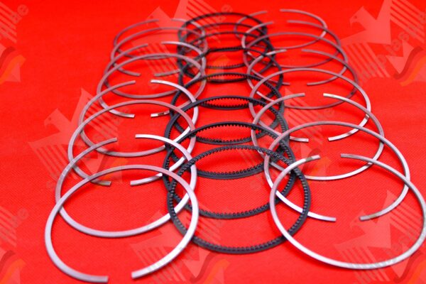 Piston Ring Set for Land Rover (MPN: LR028148) - Image 2