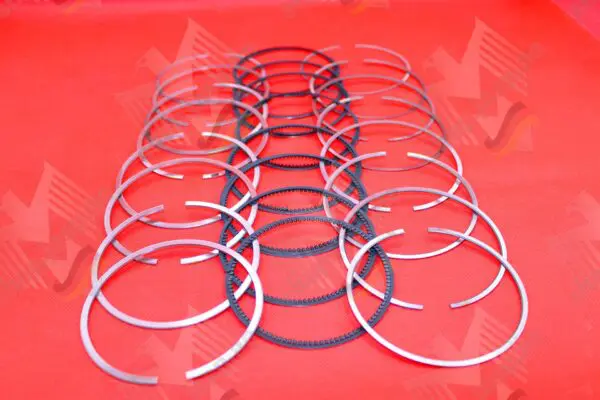 Piston Ring Set for Land Rover (MPN: LR028148) - Image 3