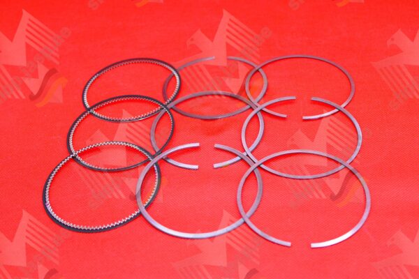 Piston Ring Set for Land Rover (MPN: LR041639HSH) - Image 3