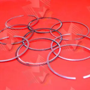 Piston Ring Set for Land Rover (MPN: LR041639HSH)