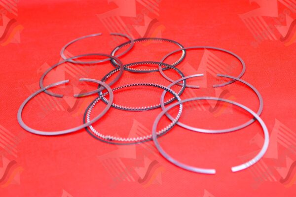 Piston Ring Set for Land Rover (MPN: LR041639HSH)