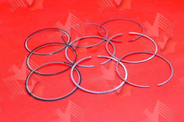 Piston Ring Set for Land Rover (MPN: LR041639HSH) - Image 2