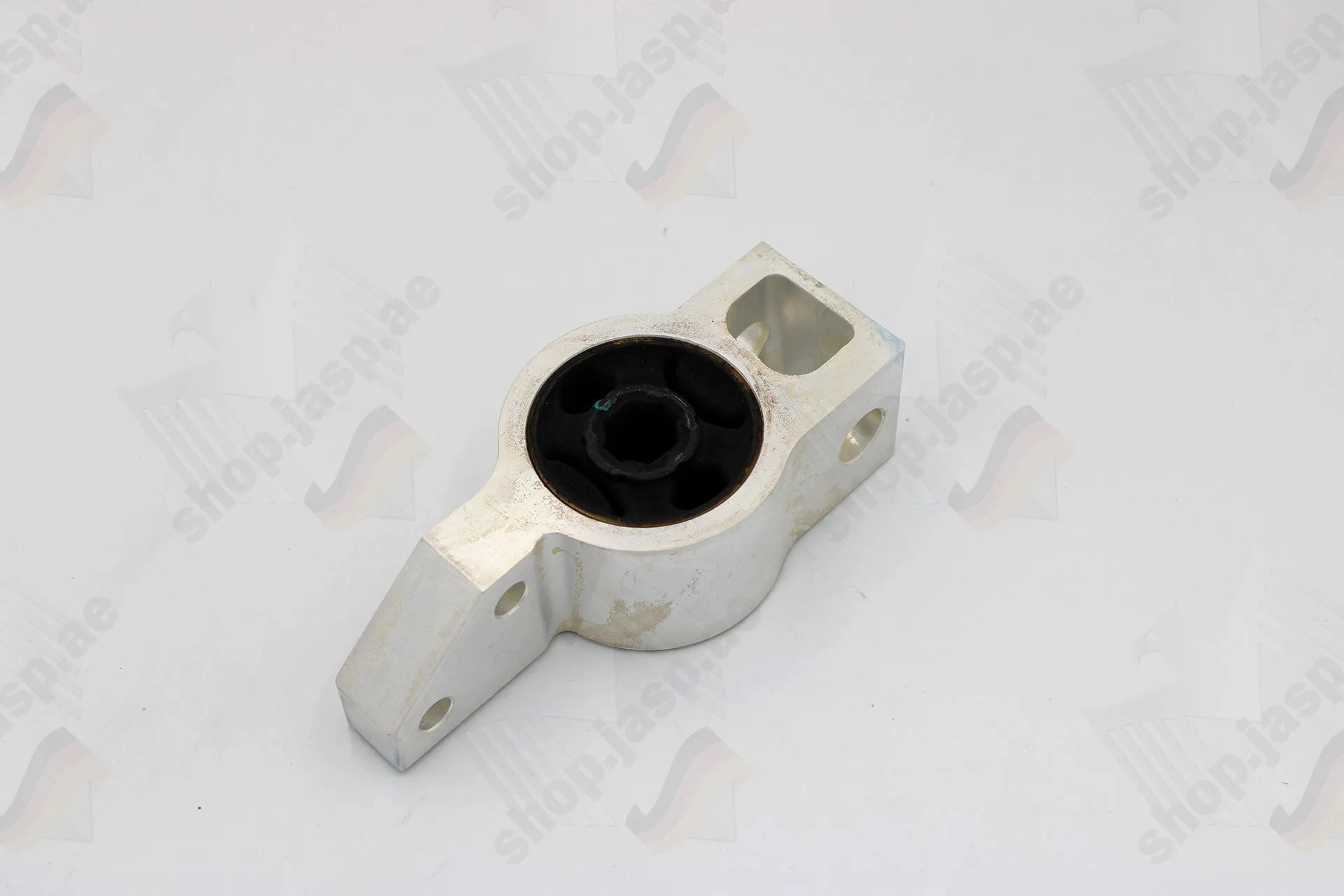Lemförder Control Arm Bushing fits VW/Audi 1K0199231J (MPN: 3476201)
