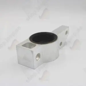 Lemförder Control Arm Bushing fits VW/Audi 1K0199232J (MPN: 3476301)