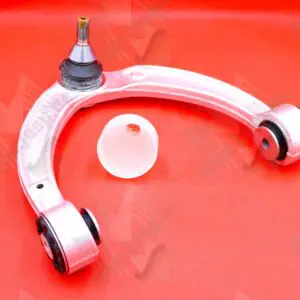 Lemförder Control Arm Wheel Suspension fits Mercedes-Benz (MPN: 3718801)
