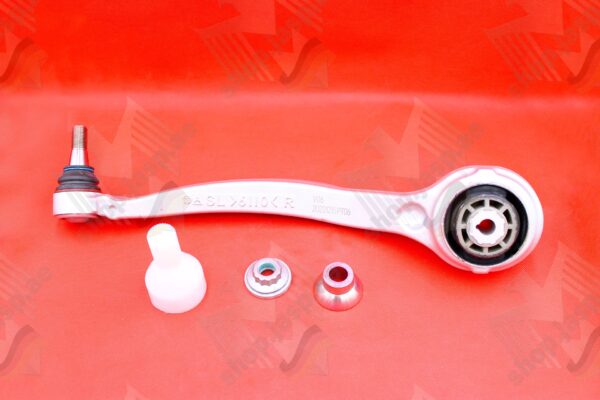 Lemförder Control Arm Wheel Suspension fits Mercedes-Benz (MPN: 3821401) - Image 4