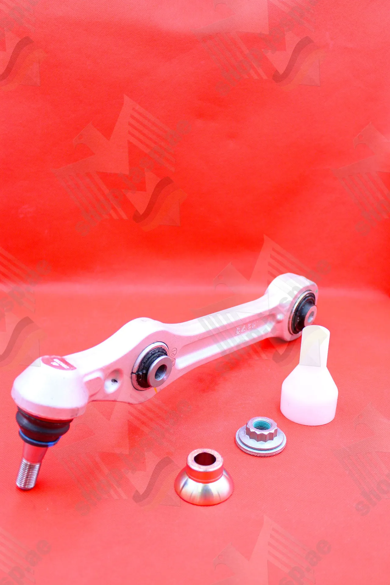 Lemförder Control Arm Wheel Suspension fits Mercedes-Benz (MPN: 3895701) - Image 2