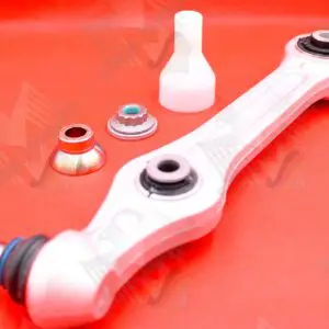 Lemförder Control Arm Wheel Suspension fits Mercedes-Benz (MPN: 3895701)