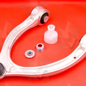 Lemförder Control Arm Wheel Suspension fits Mercedes-Benz (MPN: 3936801)