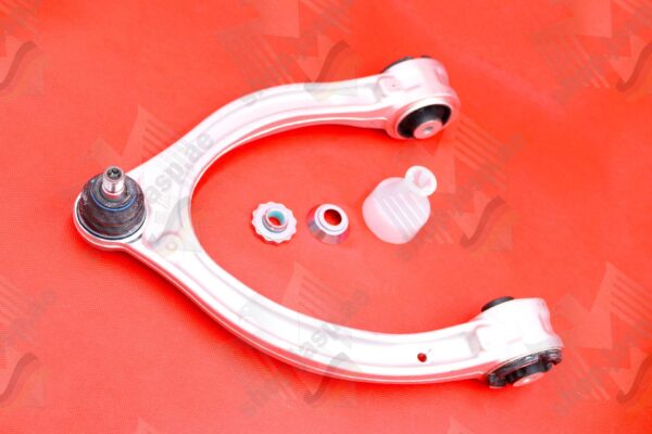 Lemförder Control Arm Wheel Suspension fits Mercedes-Benz (MPN: 3936801) - Image 4