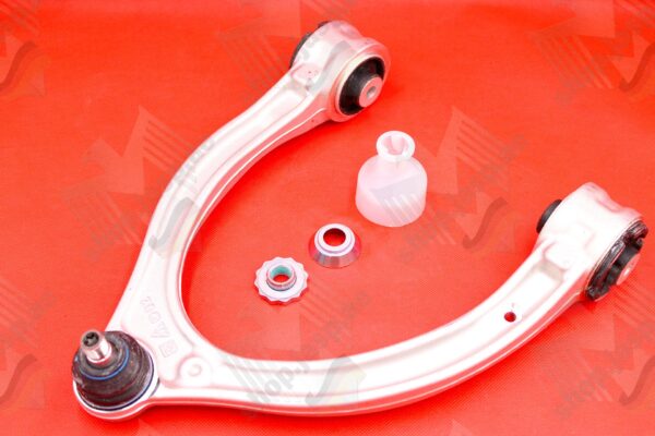 Lemförder Control Arm Wheel Suspension fits Mercedes-Benz (MPN: 3936801) - Image 5