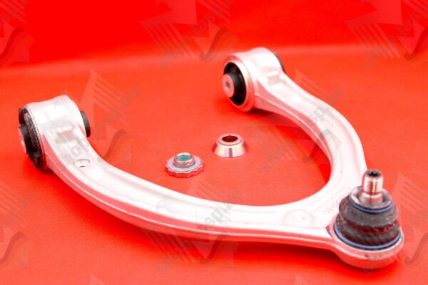 Lemförder Control Arm Wheel Suspension fits Mercedes-Benz (MPN: 3936901) - Image 3