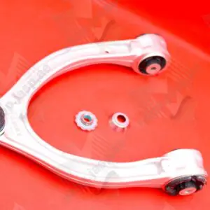 Lemförder Control Arm Wheel Suspension fits Mercedes-Benz (MPN: 3936901)
