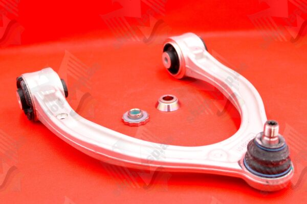 Lemförder Control Arm Wheel Suspension fits Mercedes-Benz (MPN: 3936901) - Image 5