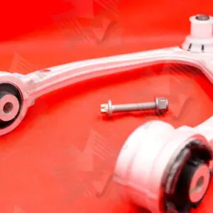 Lemförder Control Arm Wheel Suspension fits Mercedes-Benz (MPN: 4317901)