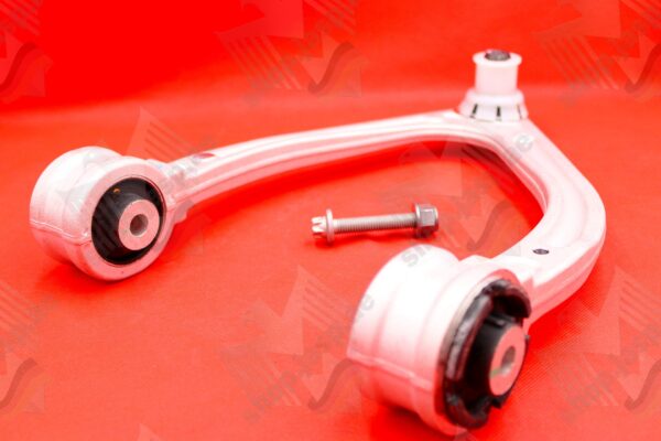 Lemförder Control Arm Wheel Suspension fits Mercedes-Benz (MPN: 4317901) - Image 4