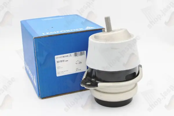 Lemförder Engine Mount fits VW/Audi 7L8199131A (MPN: 3437801) - Image 2