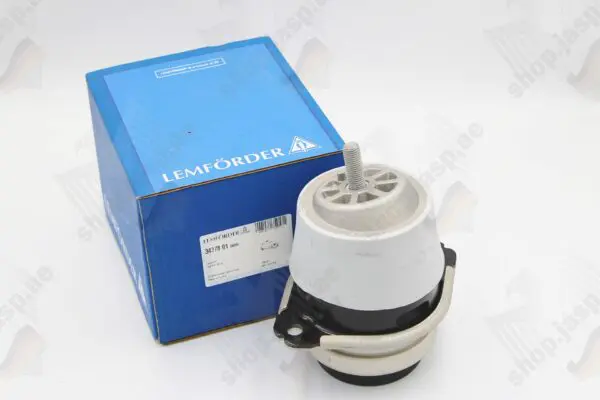 Lemförder Engine Mount fits VW/Audi 7L8199131A (MPN: 3437801) - Image 4