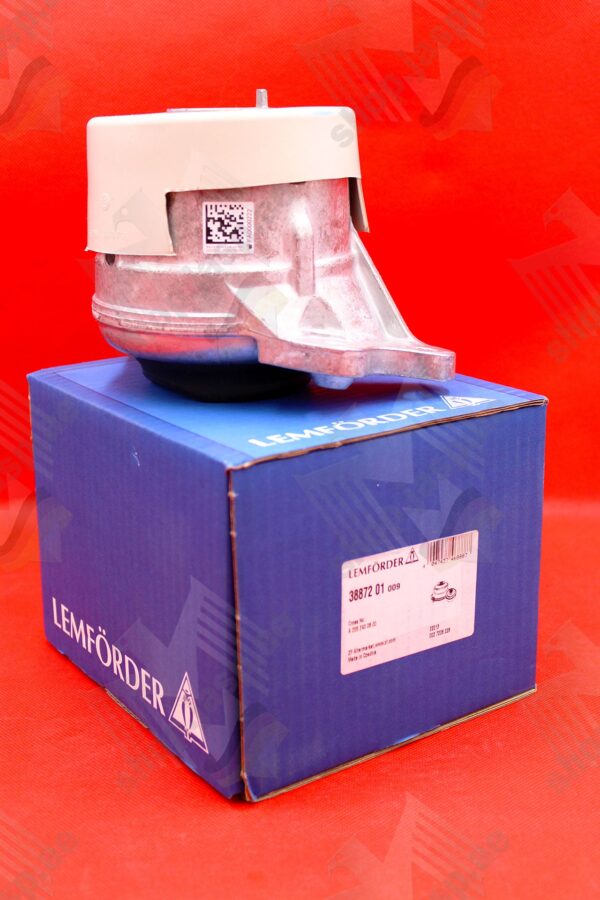 Lemförder Engine Mounting fits Mercedes-Benz (MPN: 3887201) - Image 4