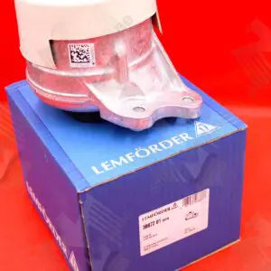 Lemförder Engine Mounting fits Mercedes-Benz (MPN: 3887201)