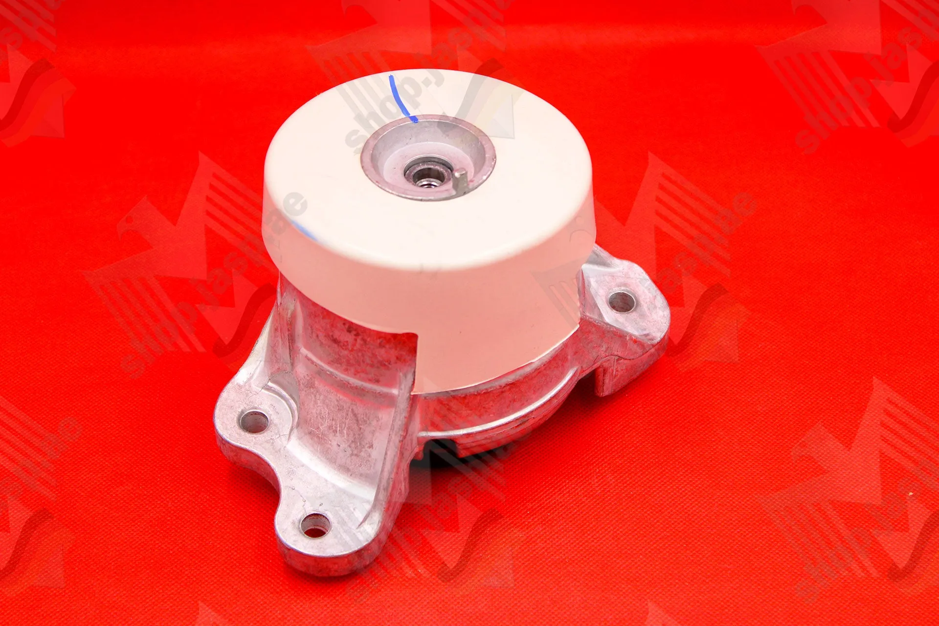 Lemförder Engine Mounting fits Mercedes-Benz (MPN: 3887201) - Image 3