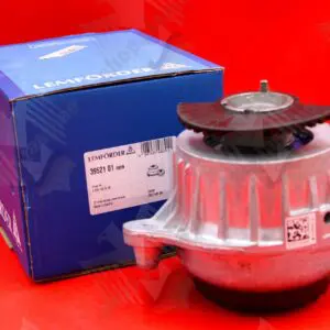 Lemförder Tranmission Mount fits Mercedes-Benz (MPN: 3952101)