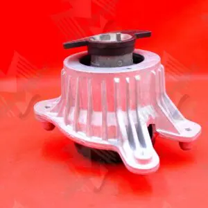 Lemförder Engine Mounting fits Mercedes-Benz (MPN: 3952201)
