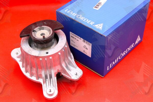 Lemförder Engine Mounting fits Mercedes-Benz (MPN: 3952201) - Image 4