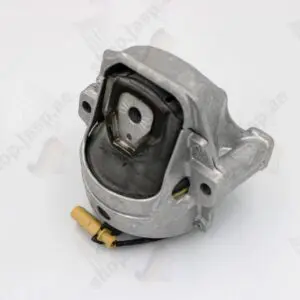 Lemförder Front Left Engine Mount fits VW/Audi 8R0199381Q (MPN: 3474201)