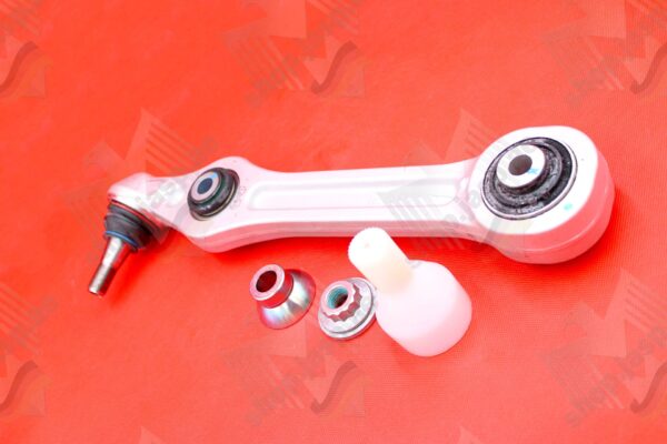 Lemförder Handlebar Wheel Suspension fits Mercedes-Benz (MPN: 3895601) - Image 4