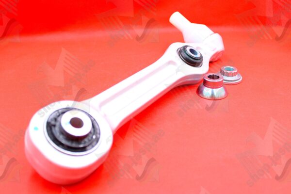 Lemförder Handlebar Wheel Suspension fits Mercedes-Benz (MPN: 3895601)