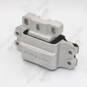 Lemförder Left Engine Mount fits VW/Audi 1K0199555L (MPN: 3314101)