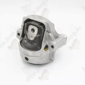 Lemförder Right Engine Mount fits VW/Audi 8R0199381AL (MPN: 3474501)