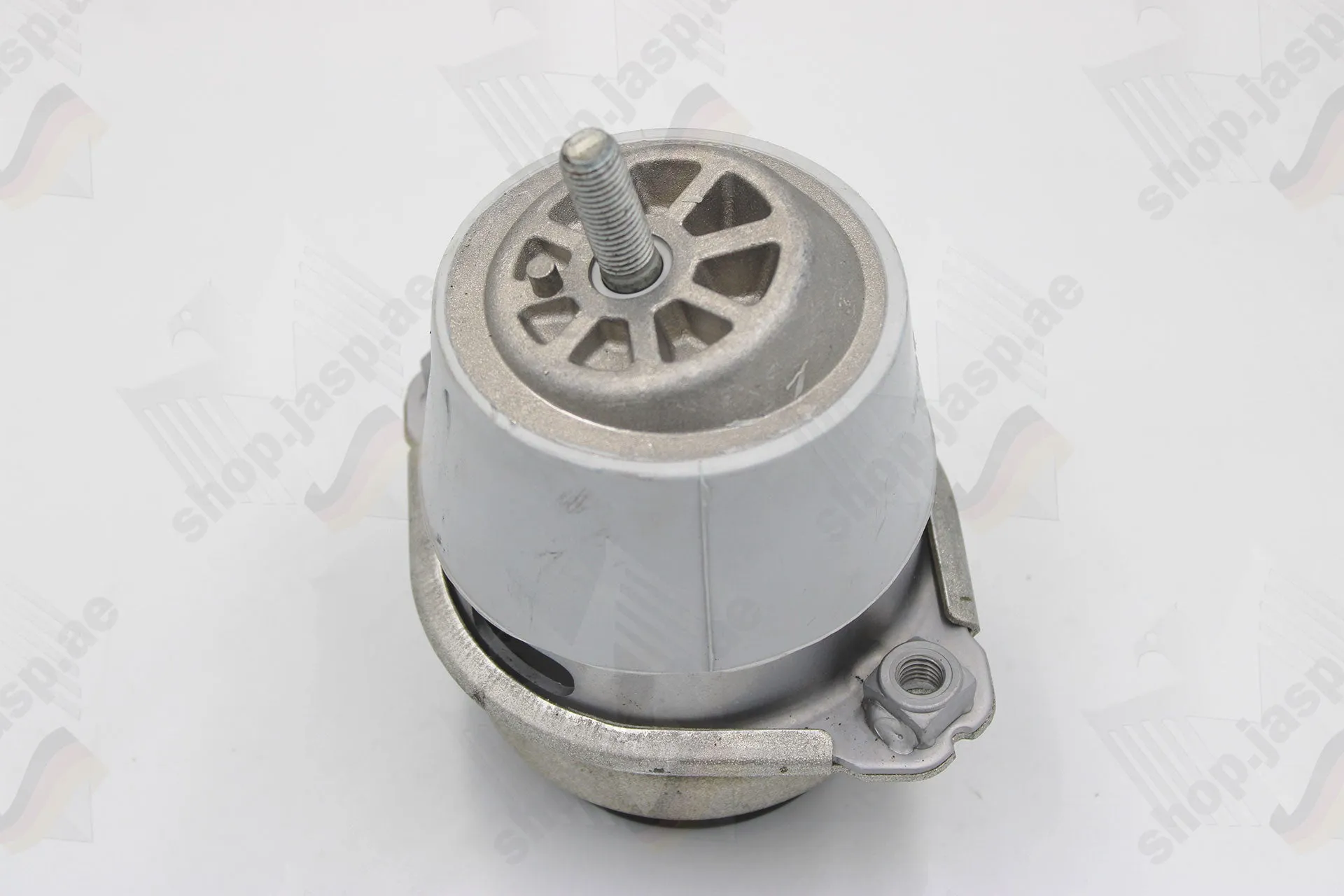 Lemförder Right Engine Mount fits Porsche 94837505001 (MPN: 3578901)