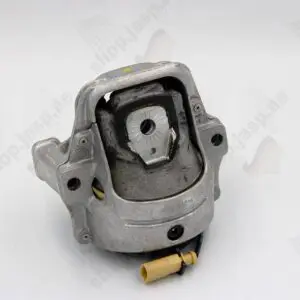 Lemförder Right Engine Mount fits VW/Audi 8R0199381AS (MPN: 4237201)
