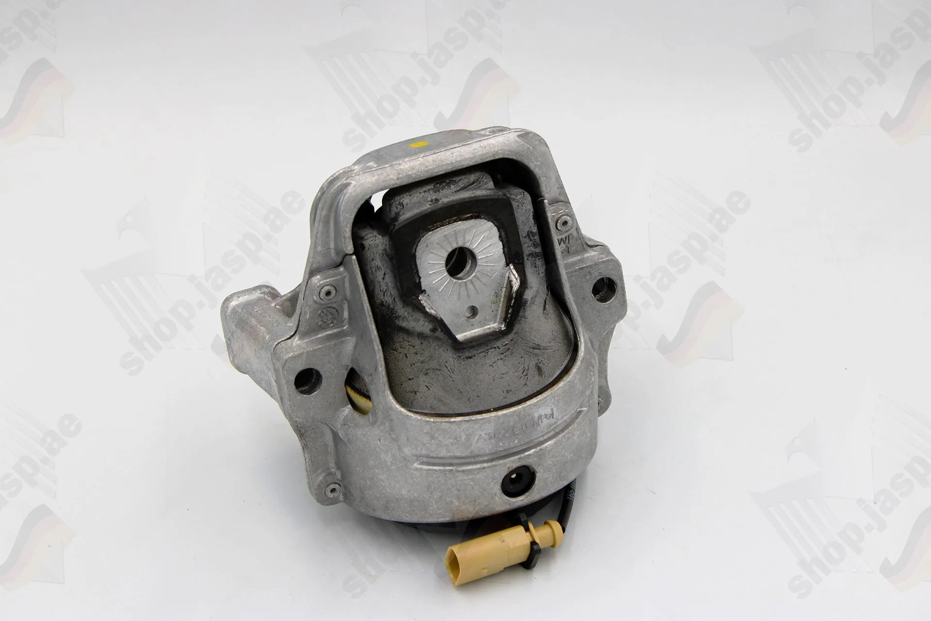 Lemförder Right Engine Mount fits VW/Audi 8R0199381AS (MPN: 4237201)