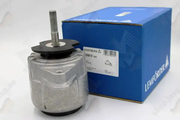 Lemförder Right Engine Mount fits Porsche 94637505823 (MPN: 4255801) - Image 2