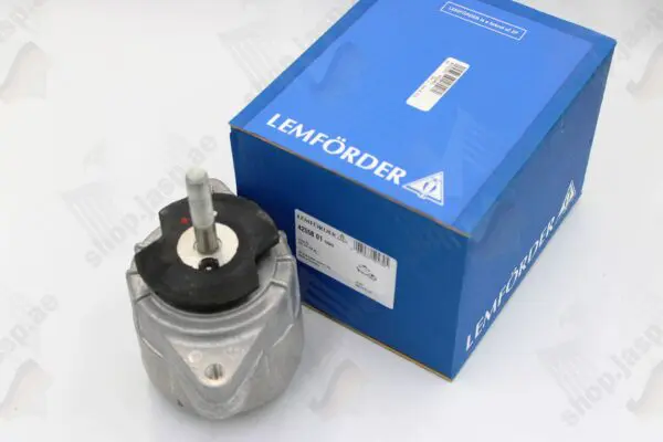 Lemförder Right Engine Mount fits Porsche 94637505823 (MPN: 4255801) - Image 4