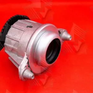 Lemförder Tranmission Mount fits Mercedes-Benz (MPN: 3604501)
