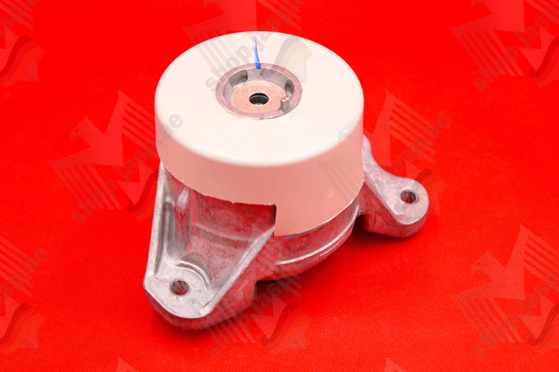 Lemförder Transmission Mount fits Mercedes-Benz (MPN: 3887301) - Image 3