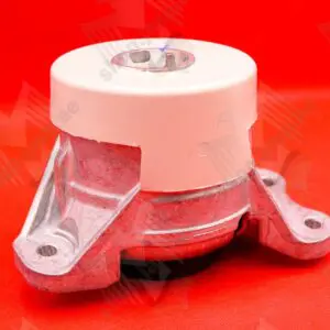 Lemförder Transmission Mount fits Mercedes-Benz (MPN: 3887301)