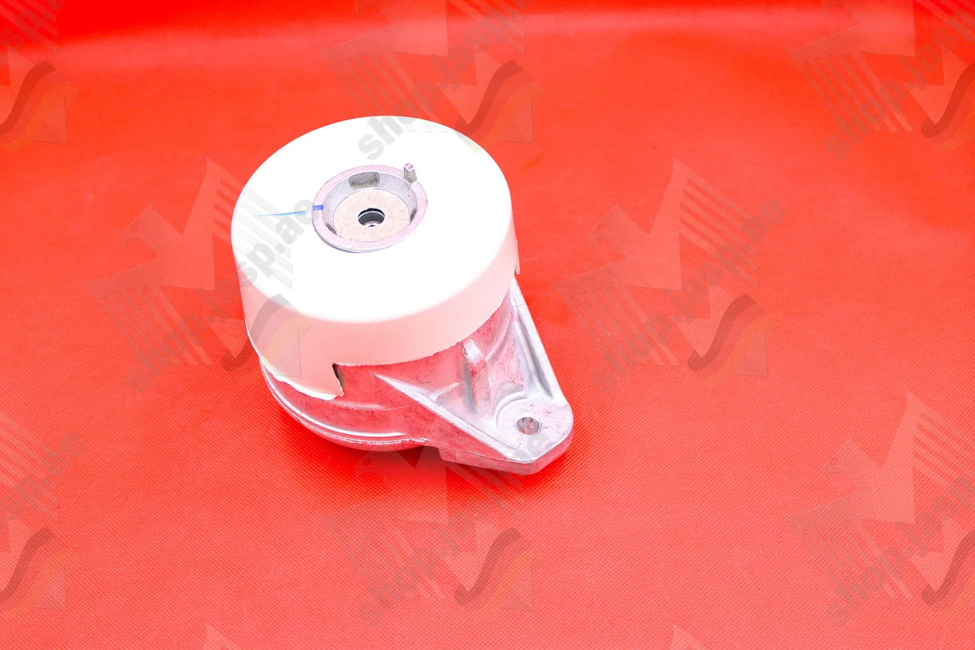 Lemförder Transmission Mount fits Mercedes-Benz (MPN: 3887301) - Image 5
