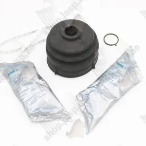 LOBRO Bellow Set, Drive Shaft fits Mercedes-Benz (MPN: 300438)